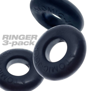 Oxballs Ringer Cockring
